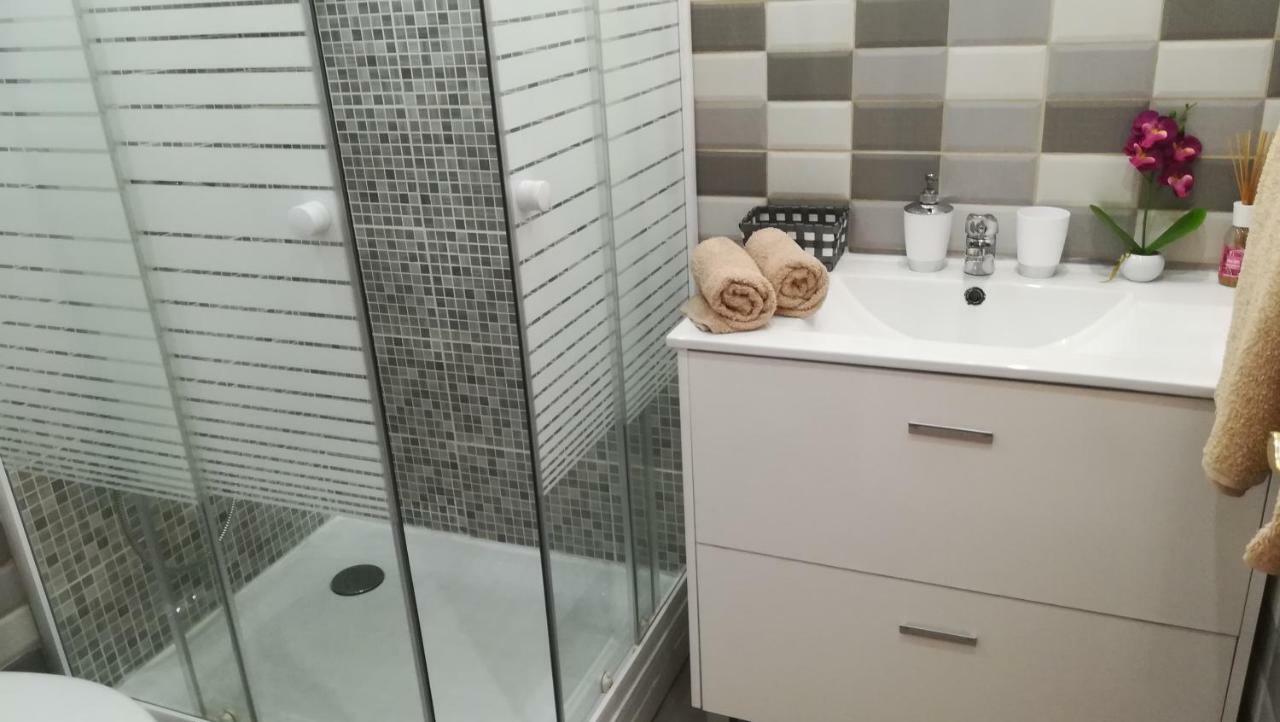 Apartment Colina Blanca Tenerife. Costa Adeje (Tenerife)
