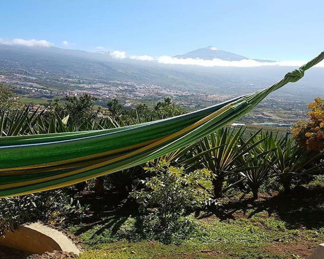 Finca La Alejandria Séjour à la campagne *