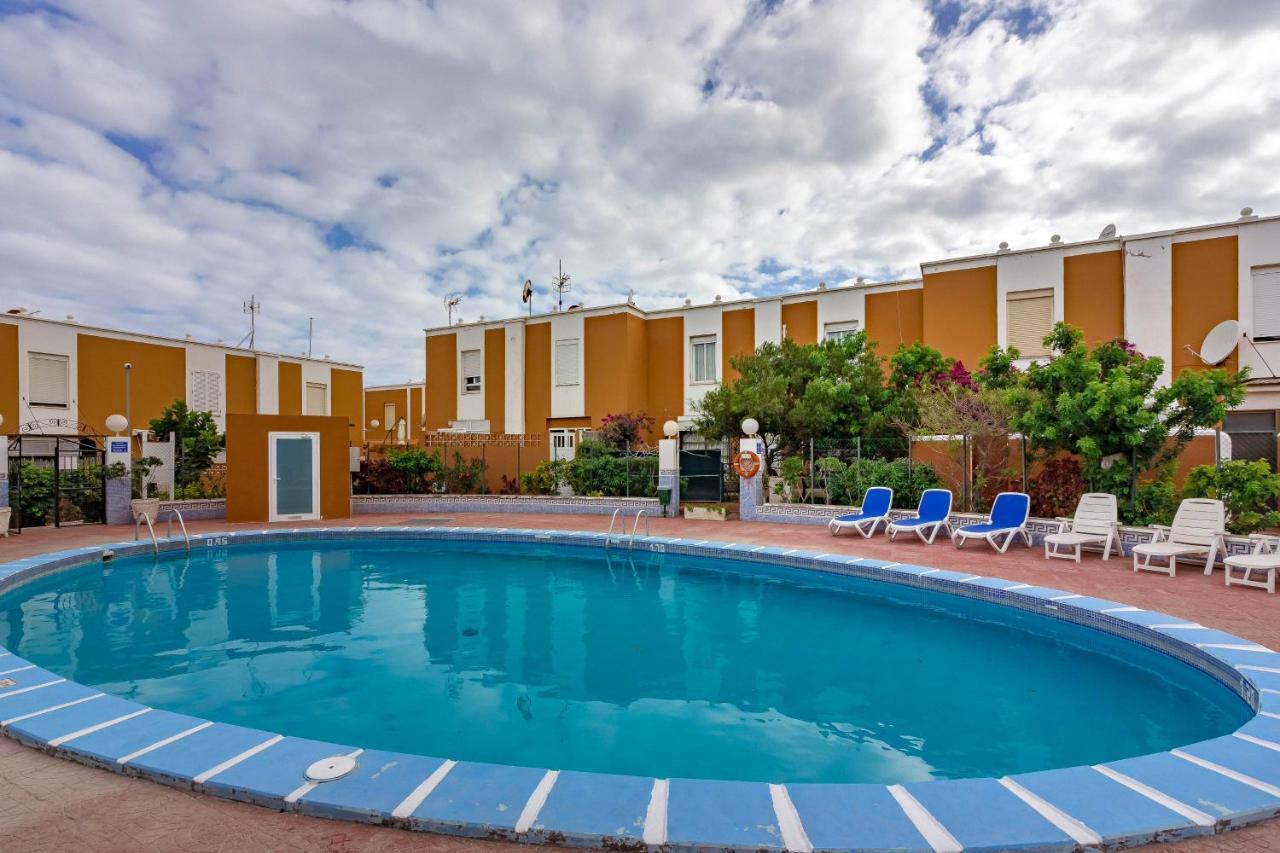 Beautiful 2-bed Townhouse Near Beach/el Medano! * La Tejita