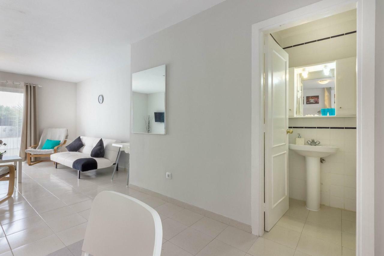Beautiful 2-bed Townhouse Near Beach/el Medano! * La Tejita