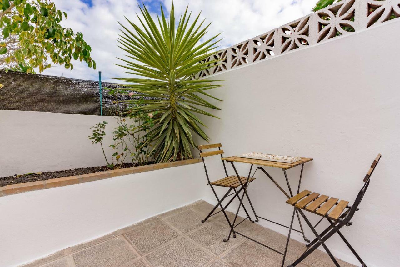 Apartamento Beautiful 2-bed Townhouse Near Beach/el Medano!