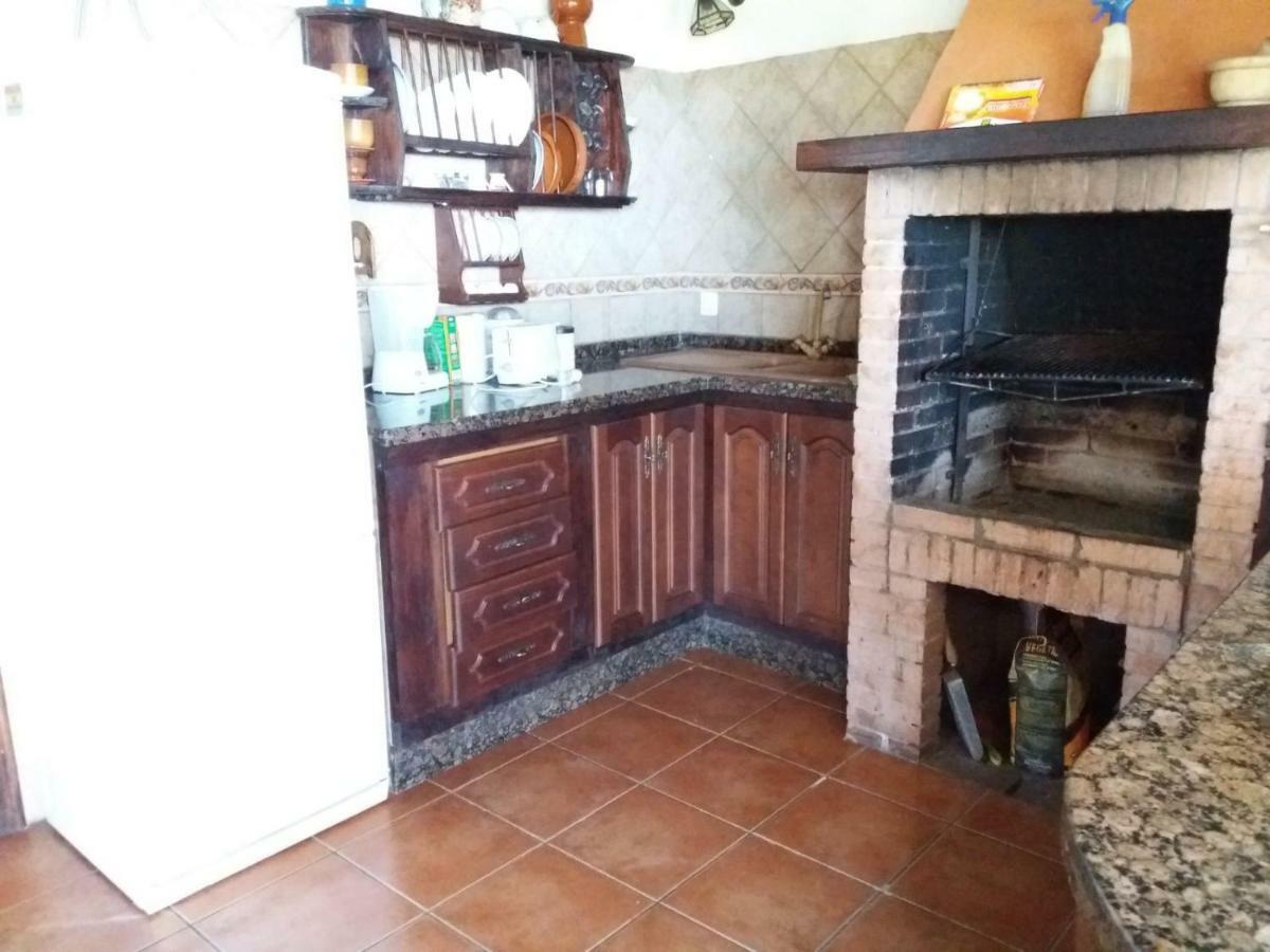 Сasa de vacaciones Casas Abuelos De Calderon *