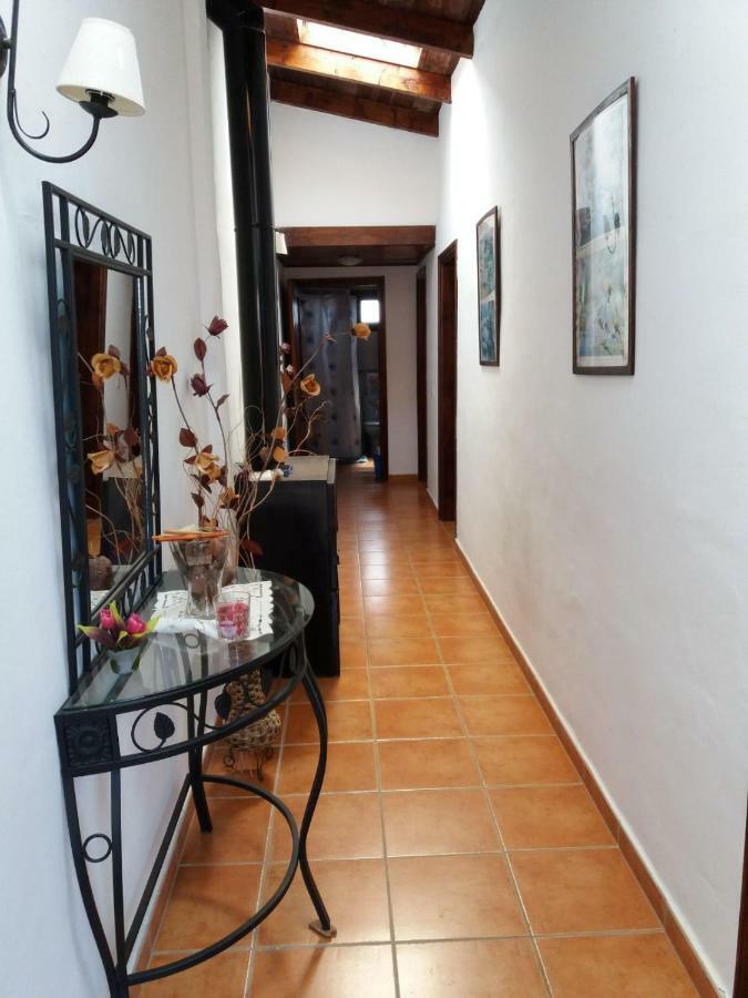 Casas Abuelos De Calderon Icod el Alto