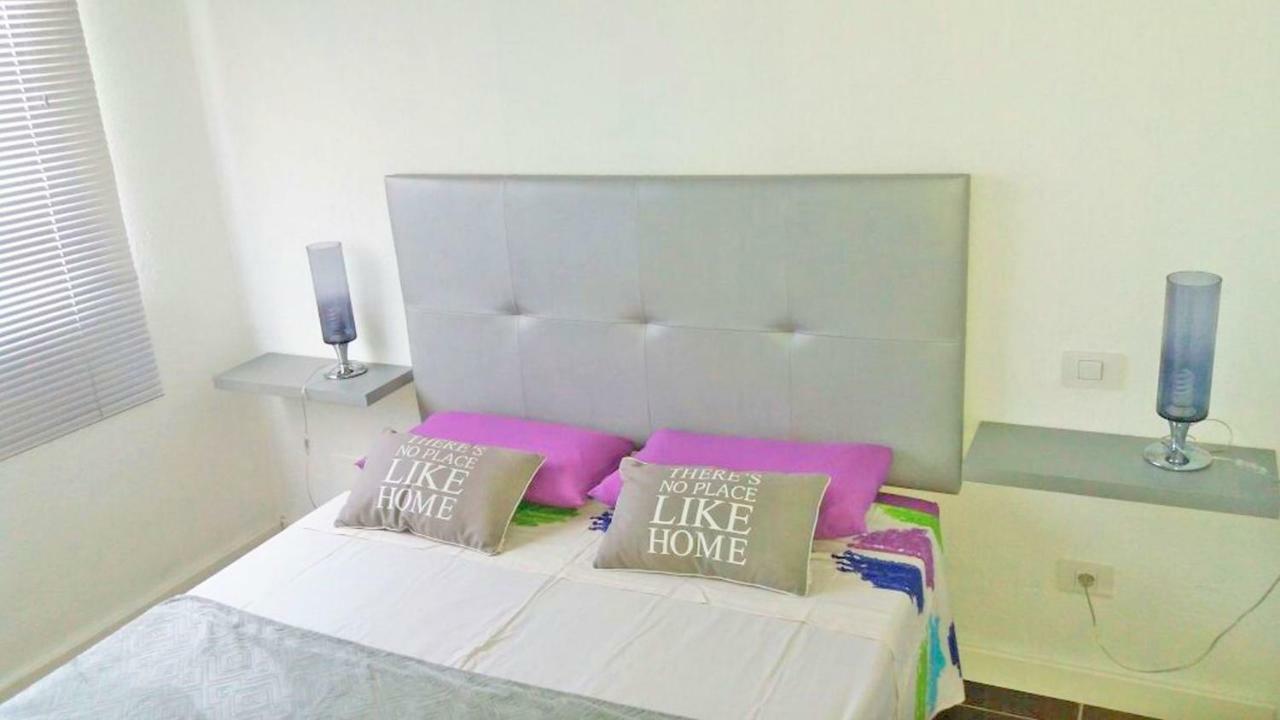 Paraiso Del Sur Appartement