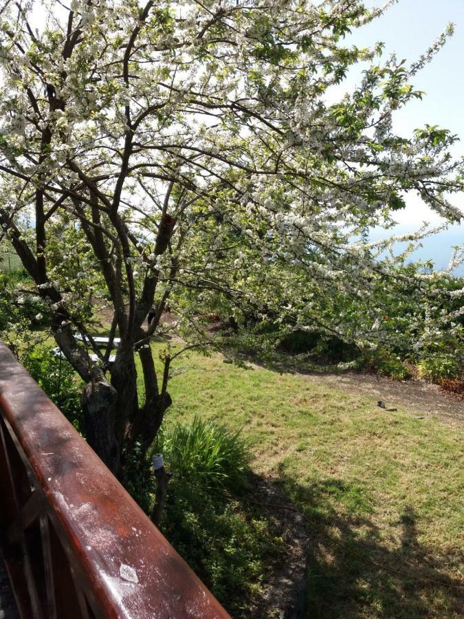 Сasa de vacaciones Casas Abuelos De Calderon