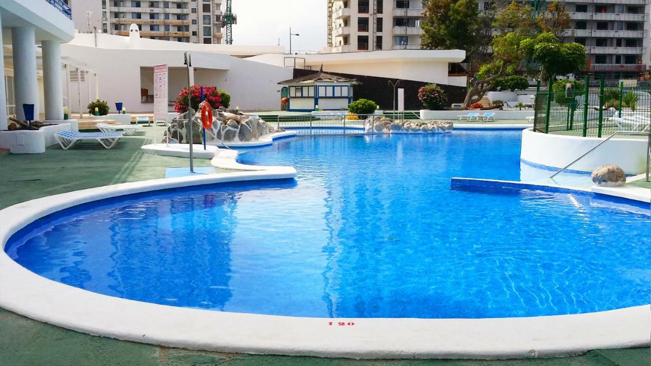 Paraiso Del Sur Appartement