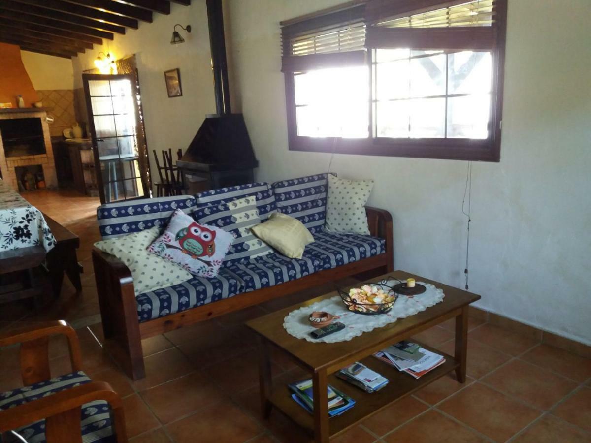 Сasa de vacaciones Casas Abuelos De Calderon Icod el Alto