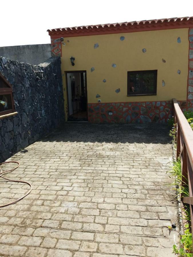 Casas Abuelos De Calderon Сasa de vacaciones *