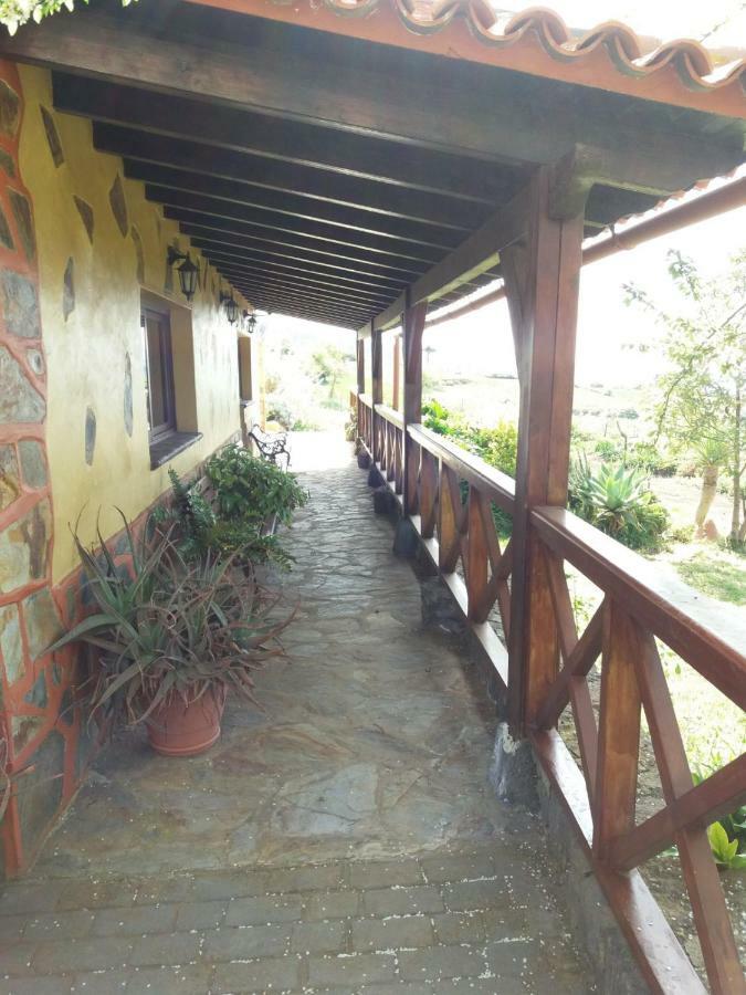 Casas Abuelos De Calderon *