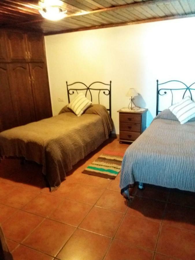 Casas Abuelos De Calderon Сasa de vacaciones