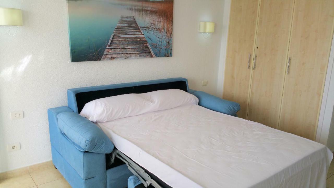 Playa De Americas Sea Views Ii Appartement Playa de las Américas