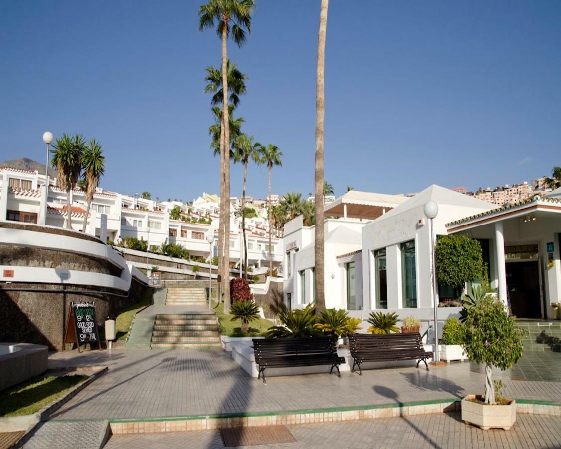 Island Village Apartamento Costa Adeje (Tenerife)