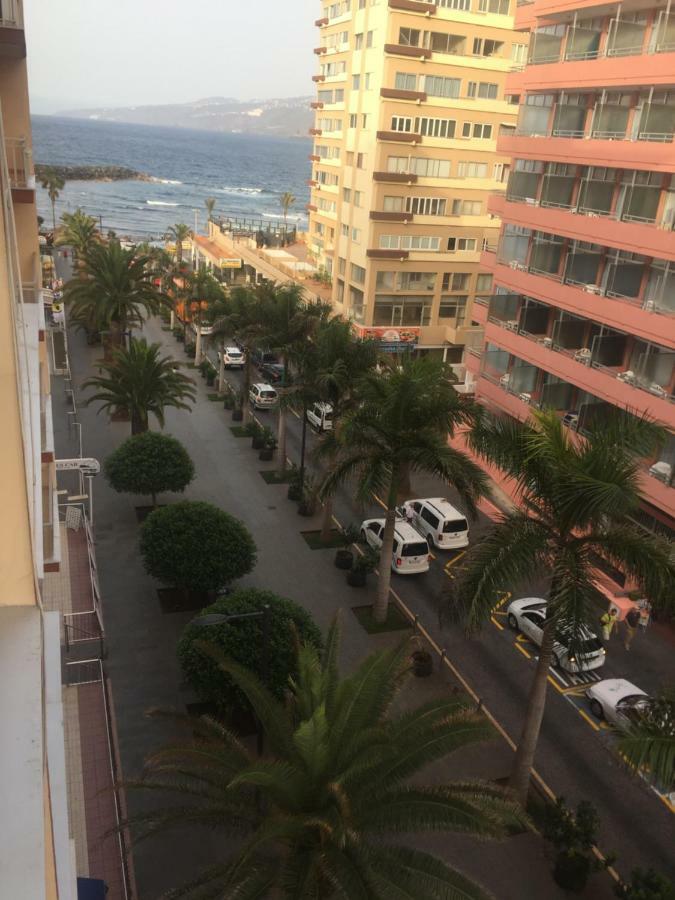 Puerto De La Cruz Apartamento Puerto de la Cruz (Tenerife)