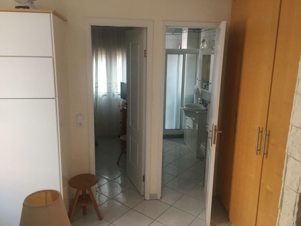 Puerto De La Cruz Apartamento