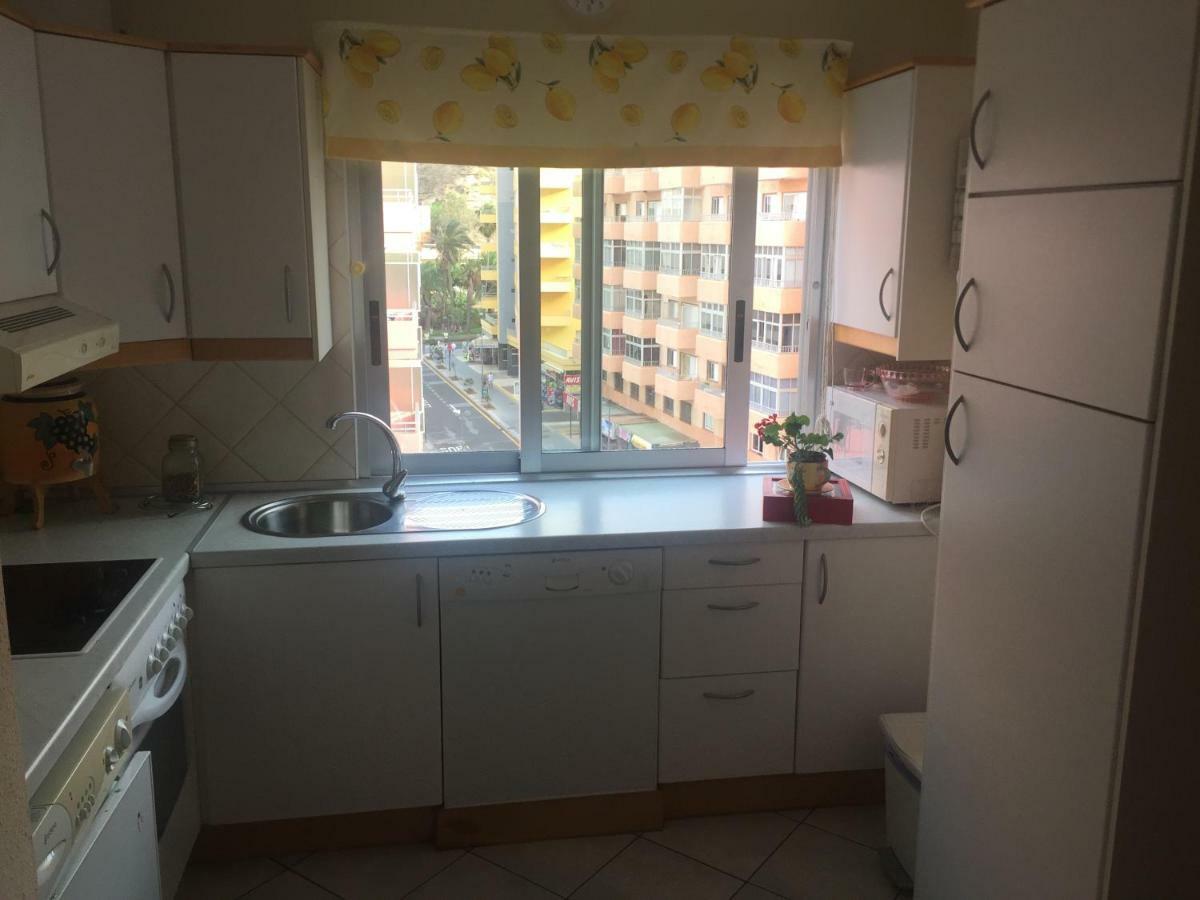 Apartamento Puerto De La Cruz