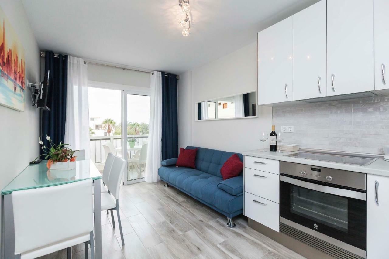 Apartamento El Dorado