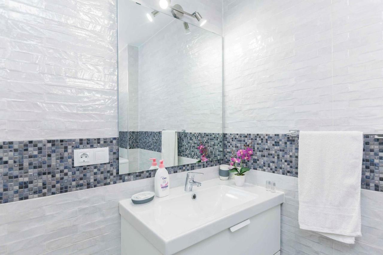 Apartamento El Dorado *