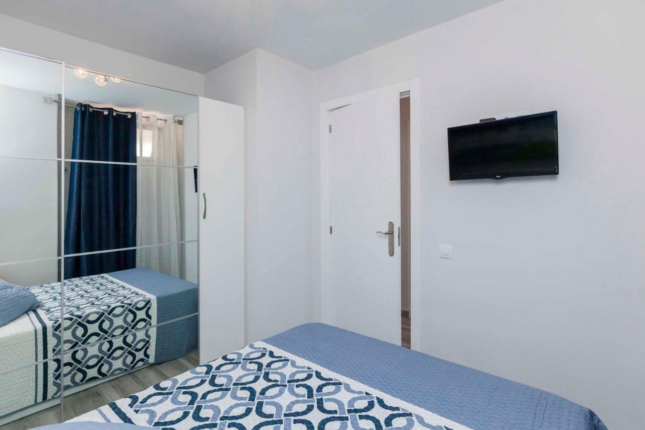 Appartement El Dorado, Wi-fi Y Aparcamiento Gratuito