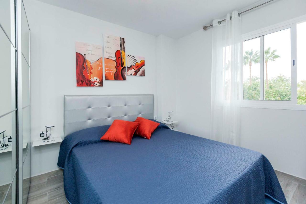 El Dorado, Wi-fi Y Aparcamiento Gratuito Appartement *