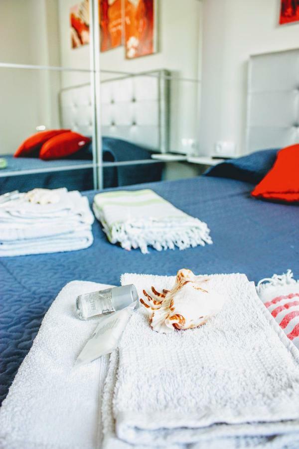 El Dorado, Wi-fi Y Aparcamiento Gratuito Appartement