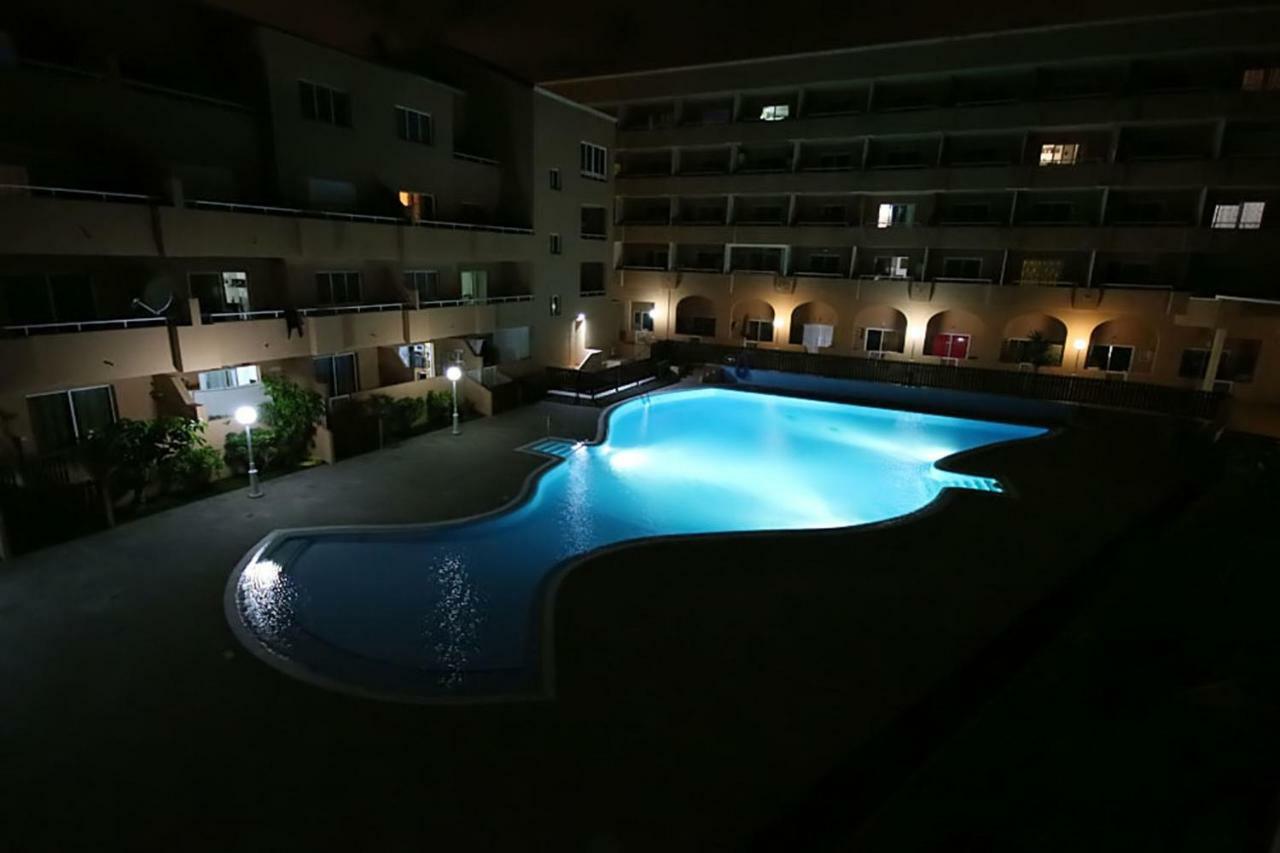 Marineda By Rentmedano Newly Renovated, Ocean View, Wifi, Parking, Pool El Médano