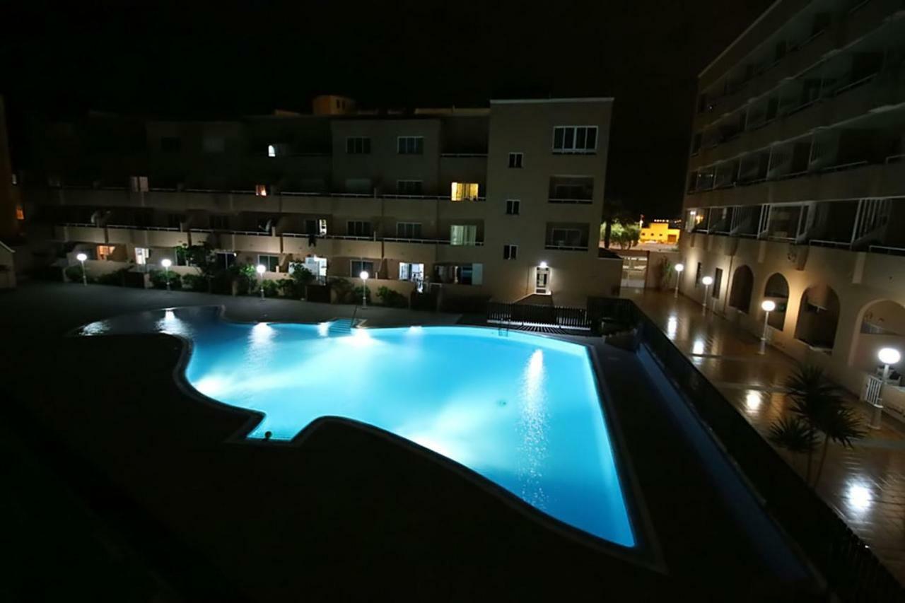 Marineda By Rentmedano Newly Renovated, Ocean View, Wifi, Parking, Pool * El Médano