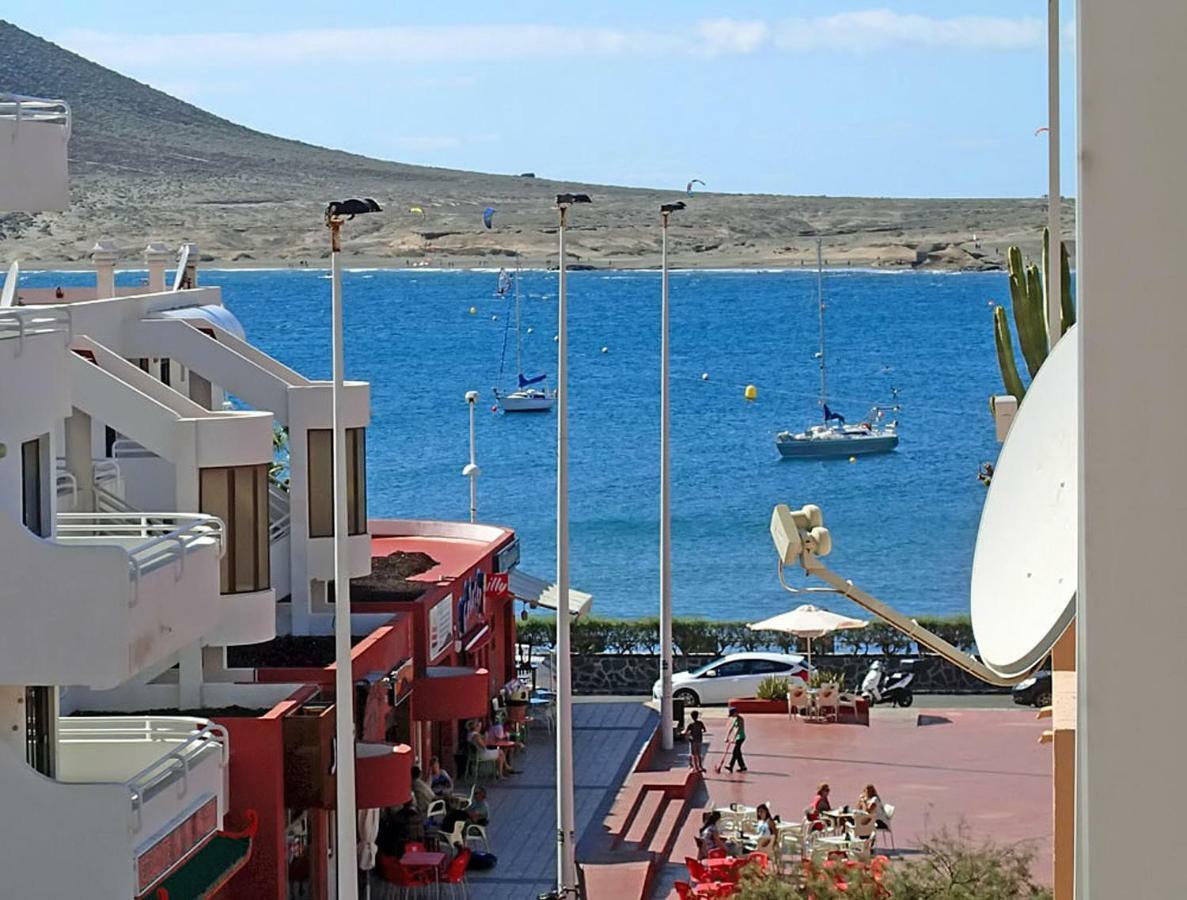 Appartement Marineda By Rentmedano Newly Renovated, Ocean View, Wifi, Parking, Pool El Médano