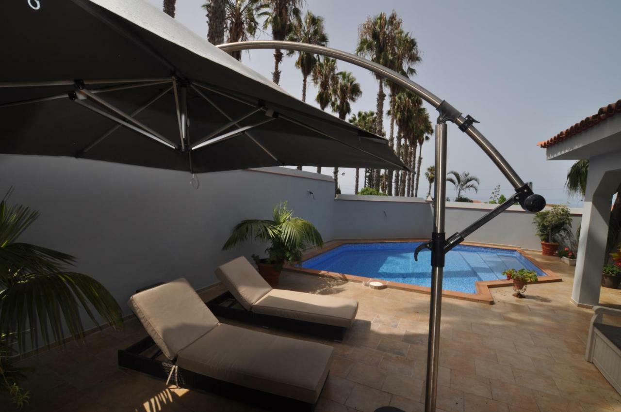 Luxusvilla Puerto De La Cruz *
