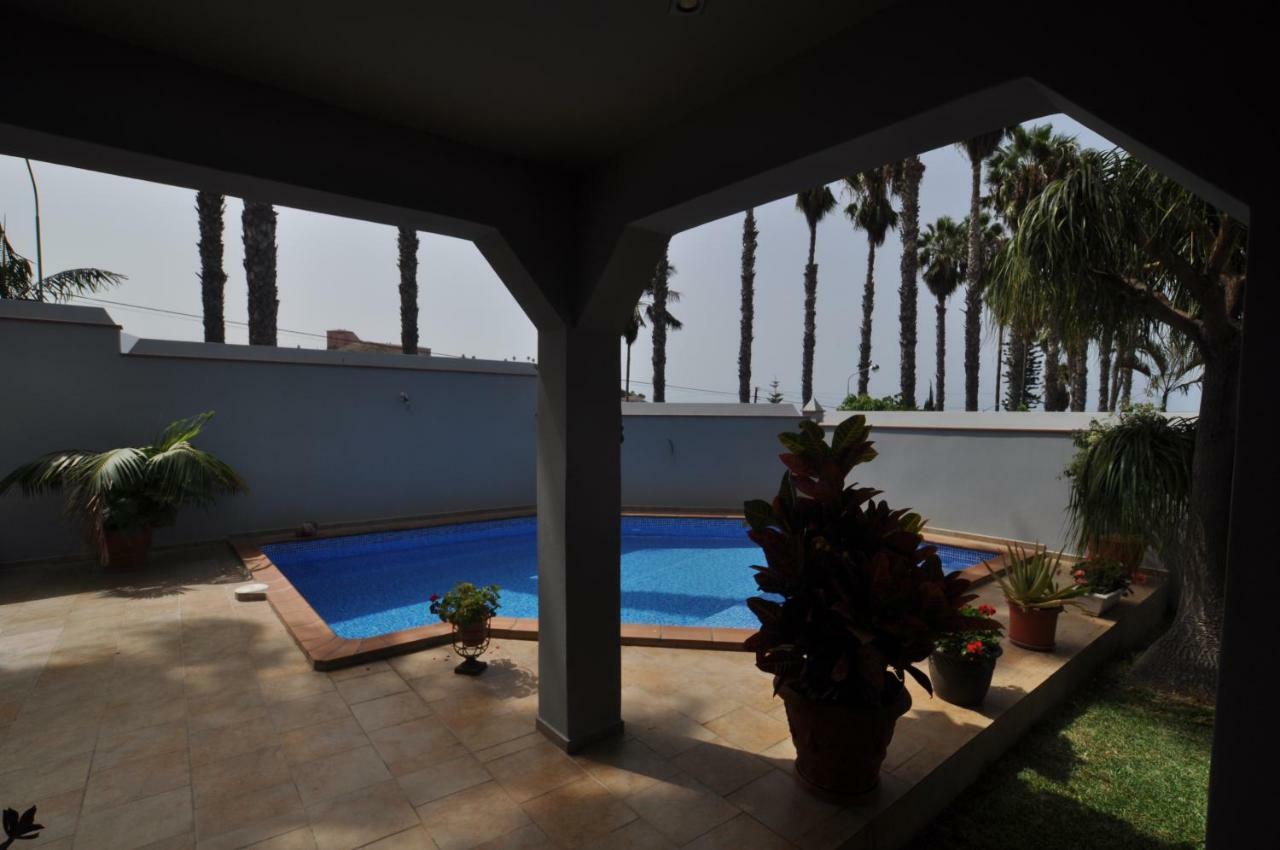 Luxusvilla Puerto De La Cruz *