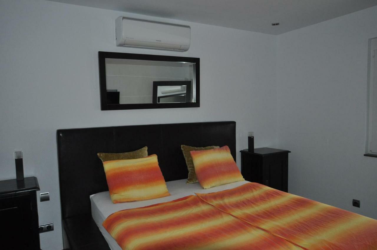 Villa Luxusvilla Puerto De La Cruz Puerto de la Cruz (Tenerife)