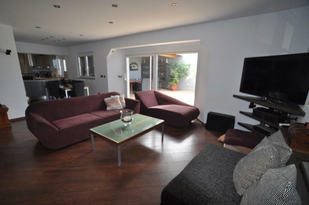 Villa Luxusvilla Puerto De La Cruz Puerto de la Cruz (Tenerife)