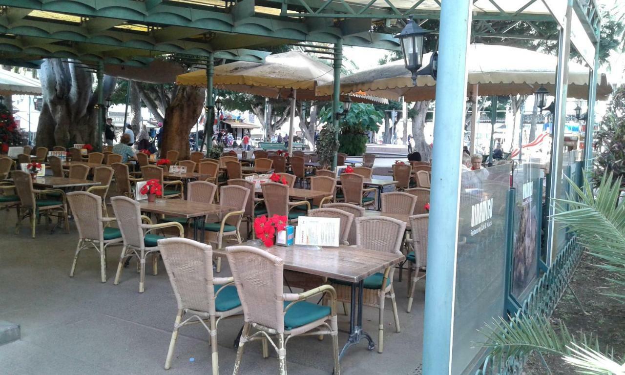 Apartamento Estudio Bello Puerto Puerto de la Cruz (Tenerife)