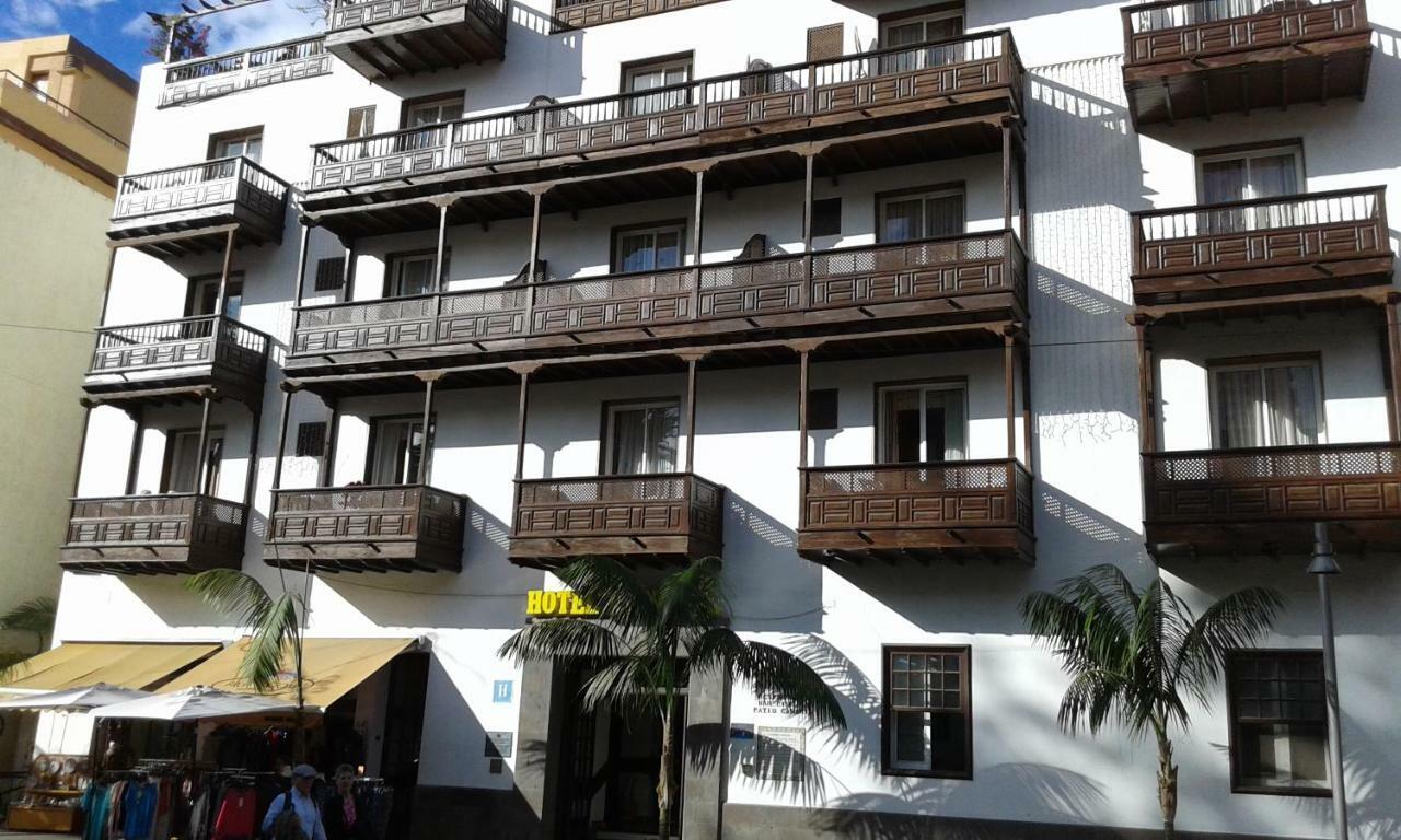Estudio Bello Puerto Apartamento *