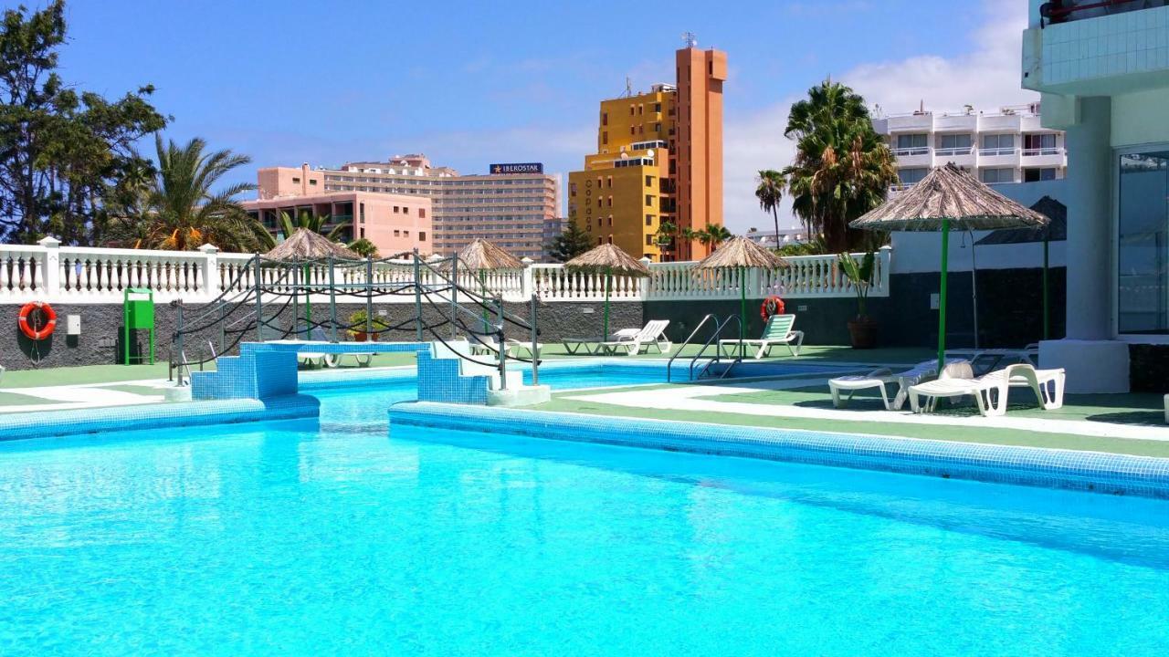 Playa De Americas Sea Views Ii Appartement