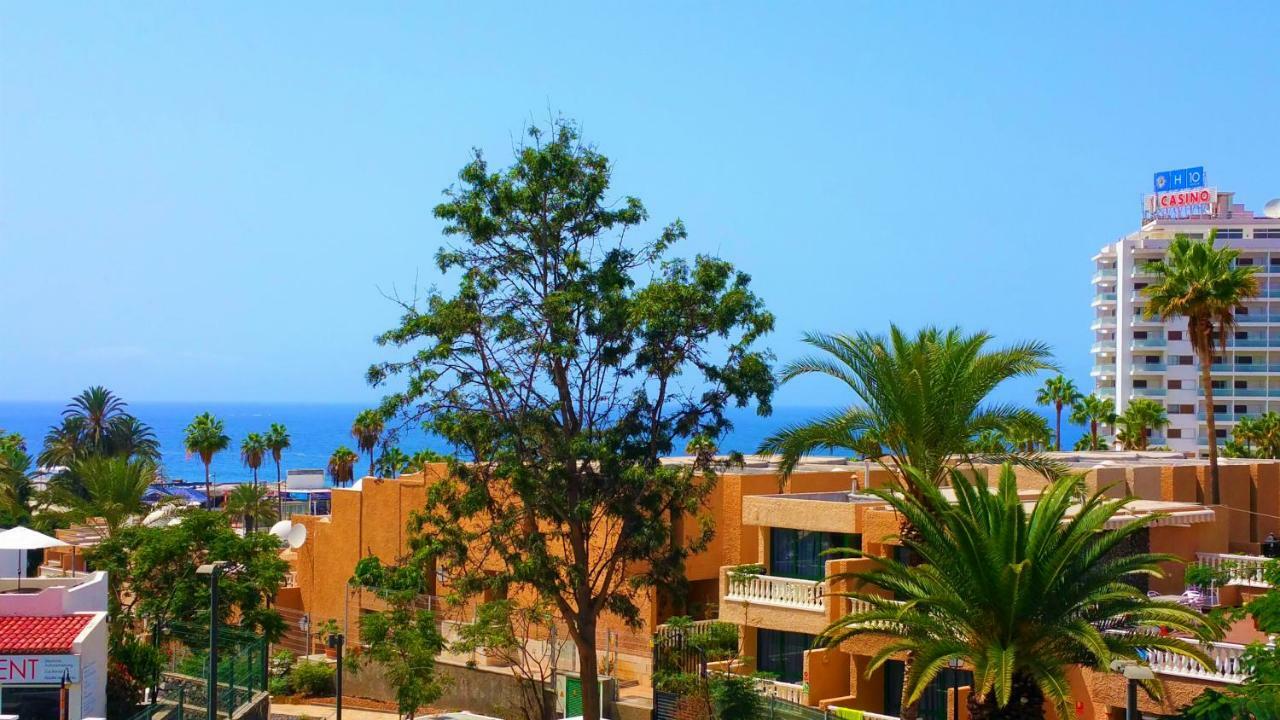Playa De Americas Sea Views Ii Appartement Playa de las Américas