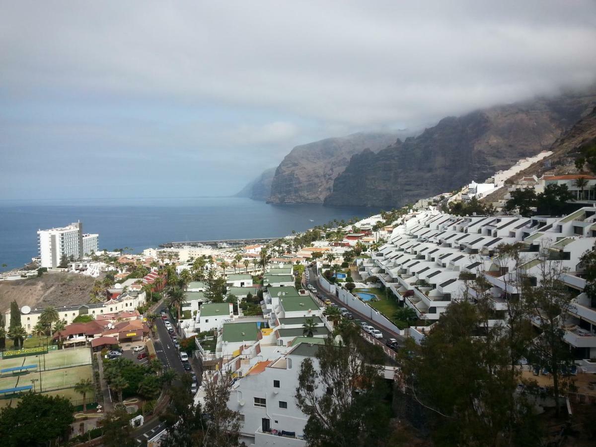 Con Vista Gigantes