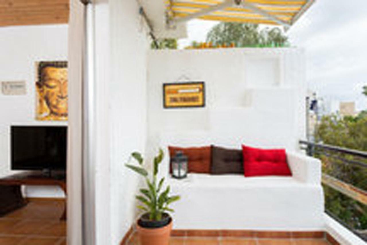 Apartamento En Zona Privilegiada Apartamento