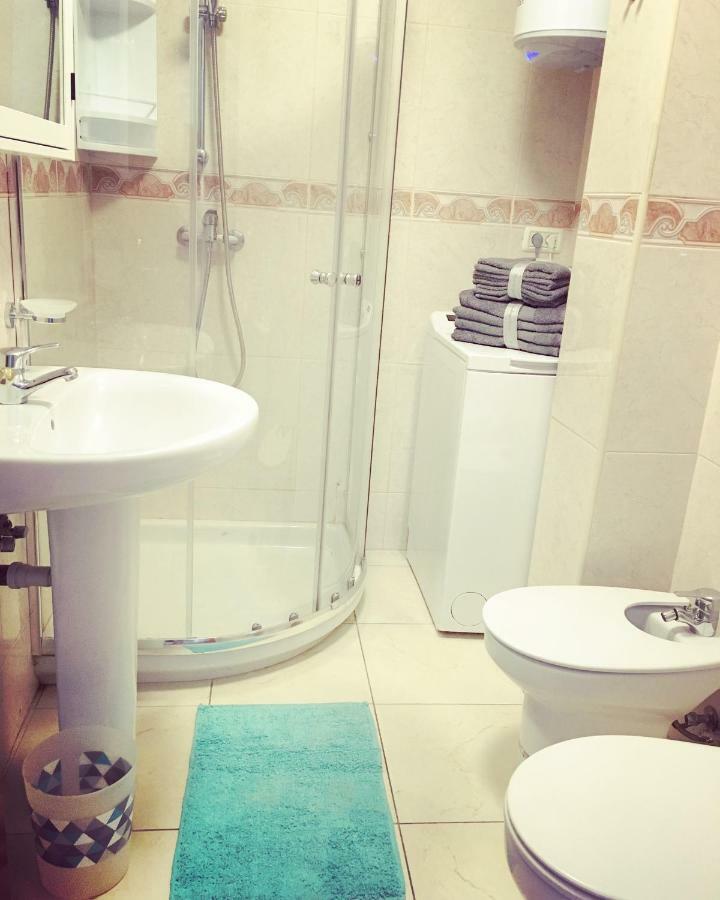 Apartamento En Playa Vistas - Torres Del Sol Arona (Tenerife)