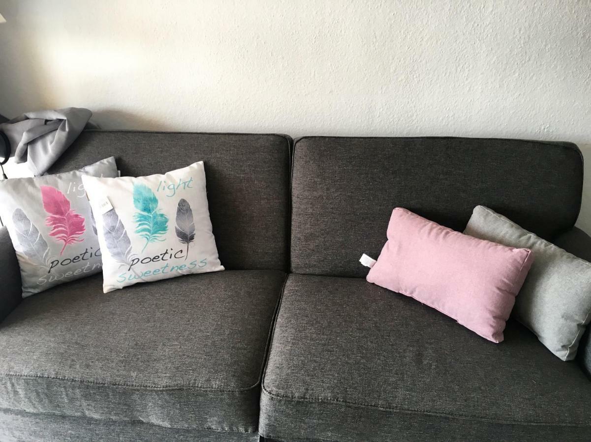 Apartamento En Playa Vistas - Torres Del Sol *