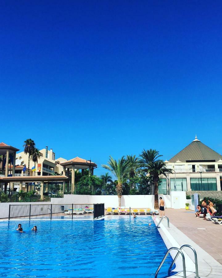 En Playa Vistas - Torres Del Sol