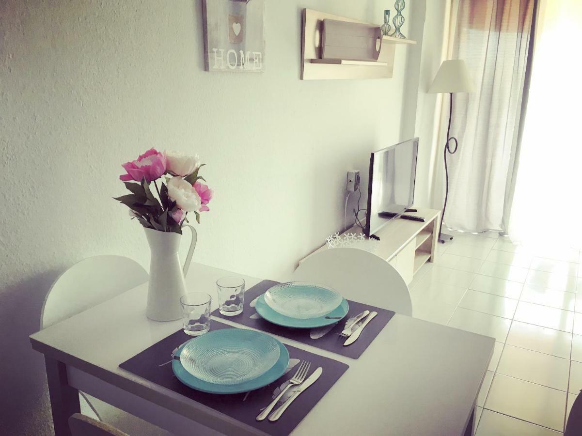 Appartement En Playa Vistas - Torres Del Sol *