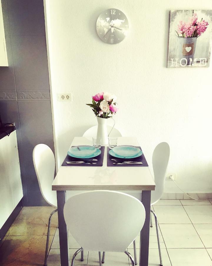 Apartamento En Playa Vistas - Torres Del Sol *