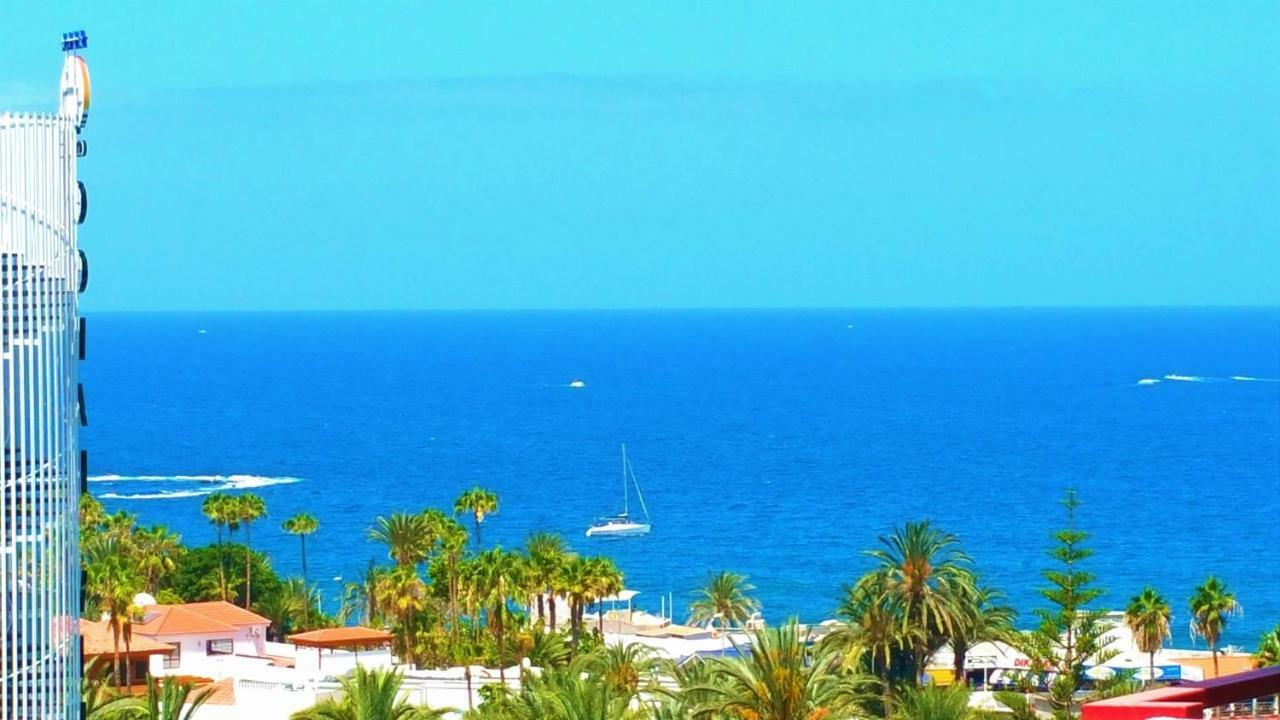 Appartement Playa De Americas Sea Views