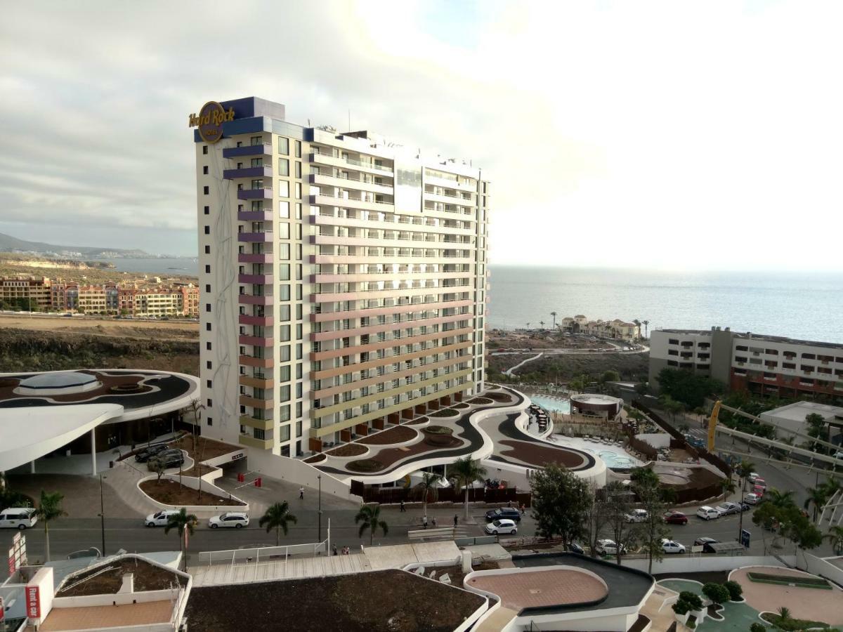 Paraiso Del Sur Playa * Costa Adeje (Tenerife)