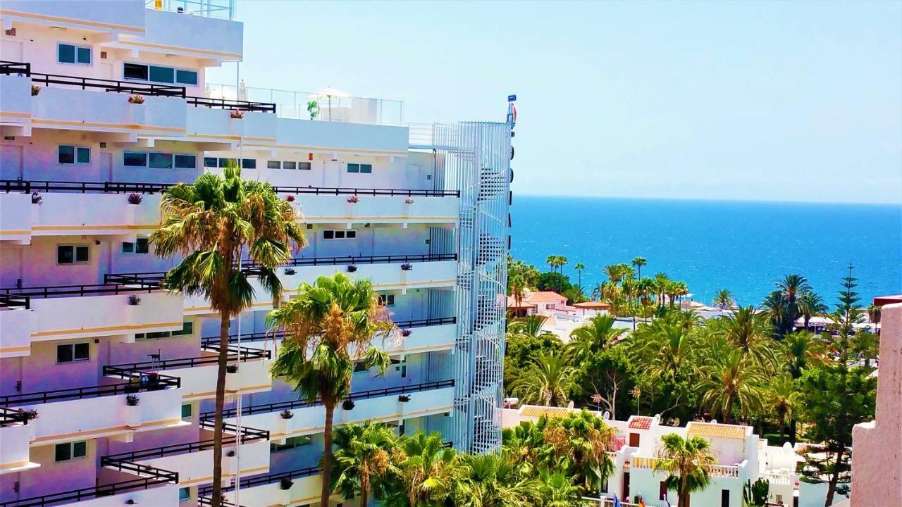 Playa De Americas Sea Views *