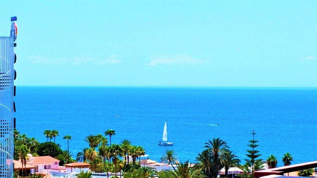 Playa De Americas Sea Views
