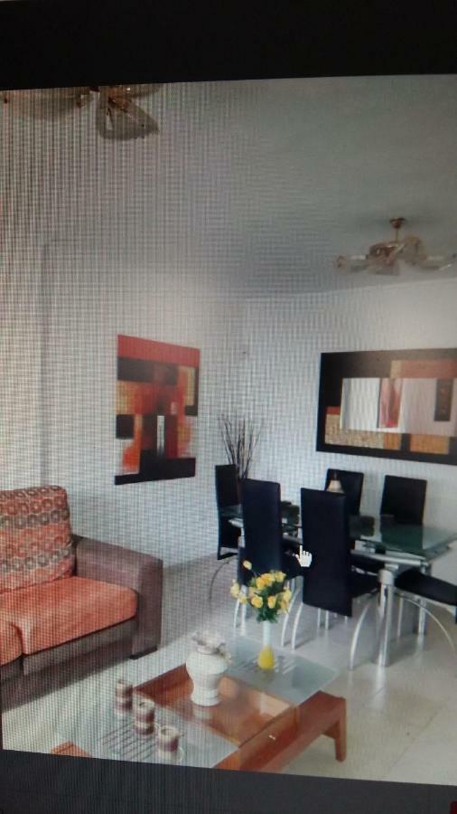 Appartement Casa Fanabe Adeje