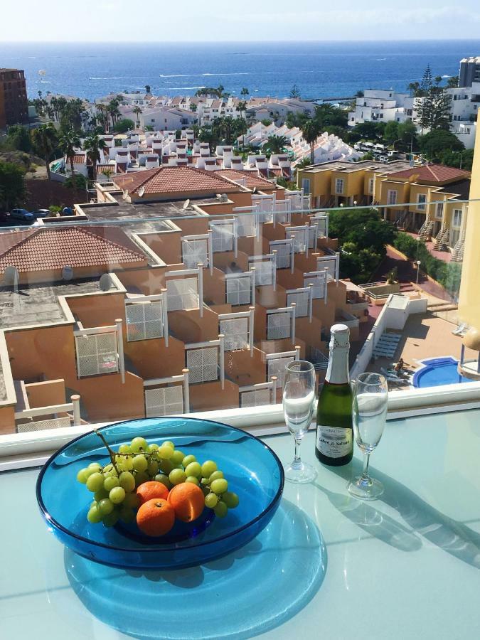 Orlando Ocean Diamond Apartment Costa Adeje (Tenerife)