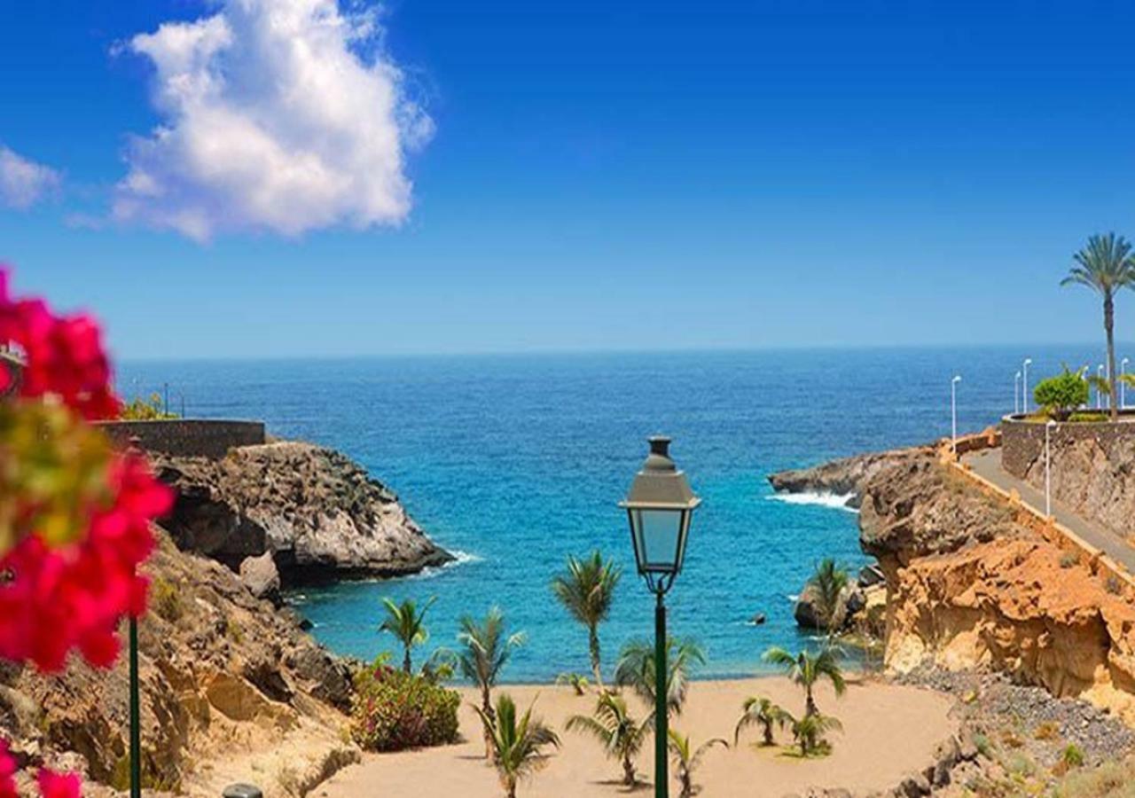 Sol Paraiso Costa Adeje (Tenerife)