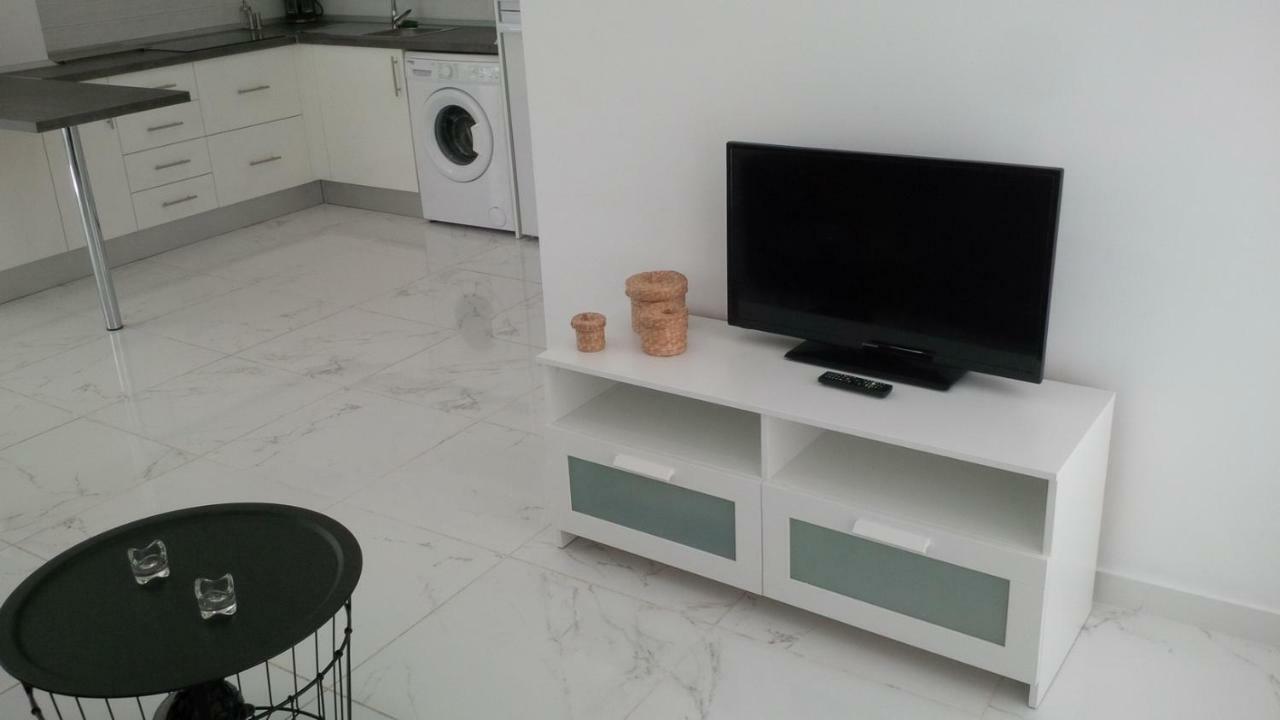 Appartement Cristianos